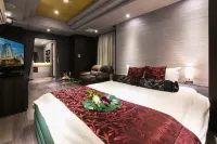 Hotel Zip Style - Adults Only - Desayuno