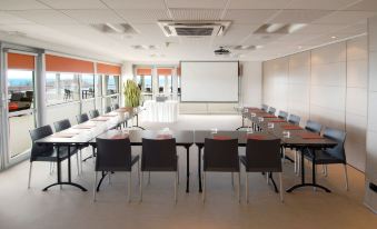 Hôtel les Corallines – Thalasso & Spa