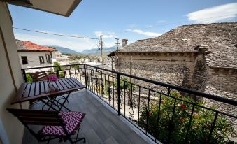 Palorto Hotel