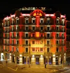 克拉姆住宿 巴塞隆納住宿飯店