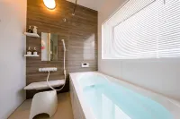 Villa Hanasaku Fujikawaguchiko A