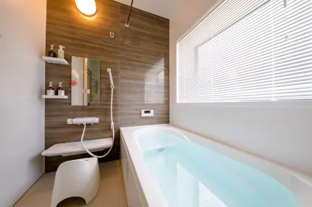 Villa Hanasaku Fujikawaguchiko A