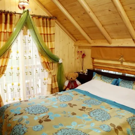 Supsok Pretty Pension