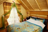 Supsok Pretty Pension Hotels in Pocheon-si