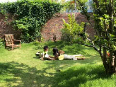 Kaia Residence Danang Quiet Garden Hotels near Sun World Ba Na Hills