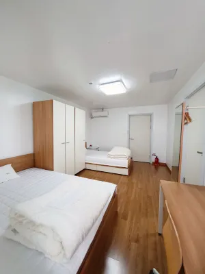 Byulbam Guesthouse