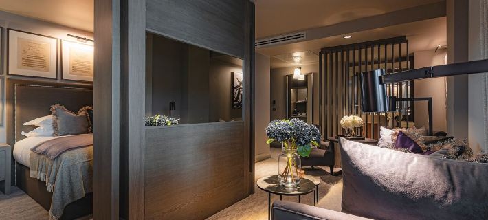 Dakota Newcastle Hotels in Newcastle upon Tyne