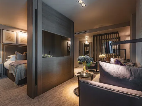 Dakota Newcastle Отели в г. Ньюкасл