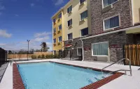 TownePlace Suites New Orleans Harvey/West Bank - Swimmingpools
