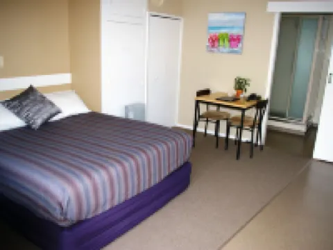 Totara Lodge Motel Hoteles en Levin