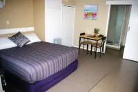 Totara Lodge Motel Hotels in Levin