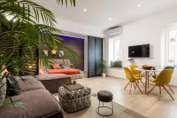 Kappa Apartments Hotel di Rijeka