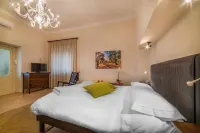 Borgomurgia Các khách sạn gần Parrocchia San Riccardo