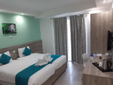 TJ Boutique Accommodation Hotels in Marsaskala