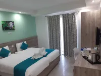 TJ Boutique Accommodation Hotels in Marsaskala