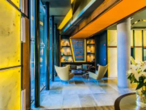 Five Hotel & Residences Hoteles en Asunción