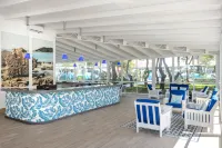 瑪裡添俱樂部公寓飯店 - 酒吧