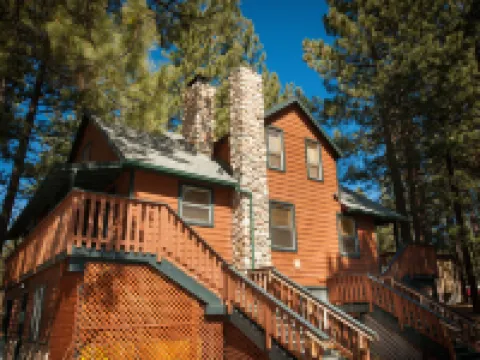 3 Peaks Resort & Beach Club Hotels in South Lake Tahoe