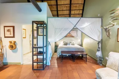 Nguni Lodge