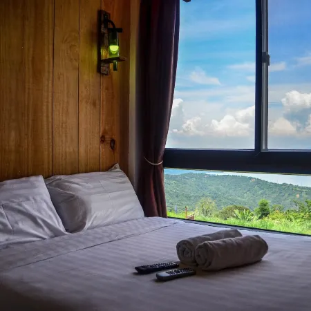 Cabins by Eco Hotel Tagaytay