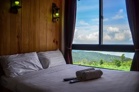 Cabins by Eco Hotel Tagaytay