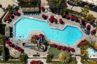 Hyatt Regency Newport Beach the Newporter - رومانسي