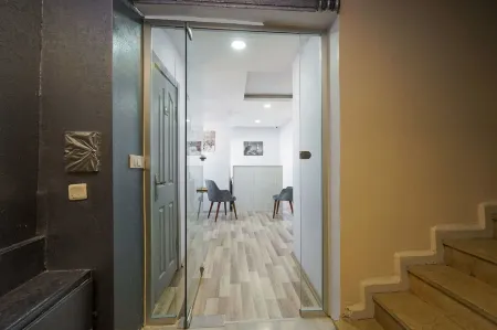 Element Residence