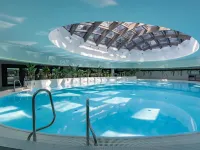 Apartment in Szczecin with Pool & Terrace