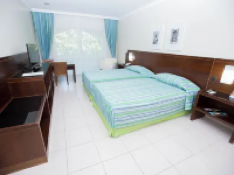 Bahia Plaza Hotel Hotels in Camacari