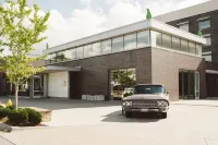 21C Museum Hotel Bentonville Hotels in 