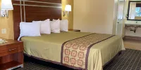 Americas Best Value Inn-Azusa/Pasadena - King Kamer - Toegankelijk - Niet-roken