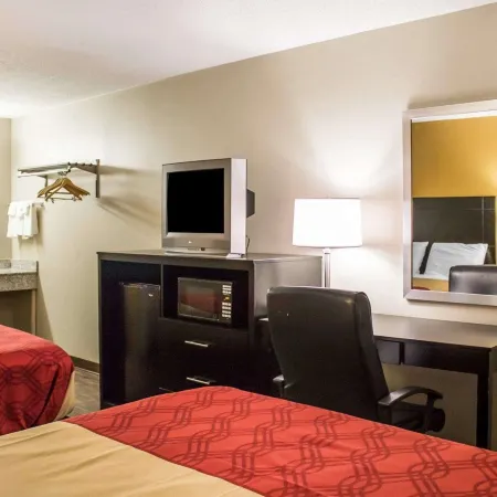 Econo Lodge Columbus