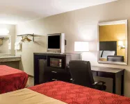 Econo Lodge Columbus Hotels in 