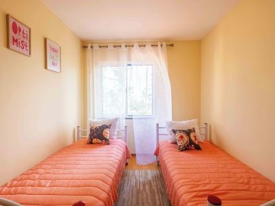 Santana House-Holiday Rental