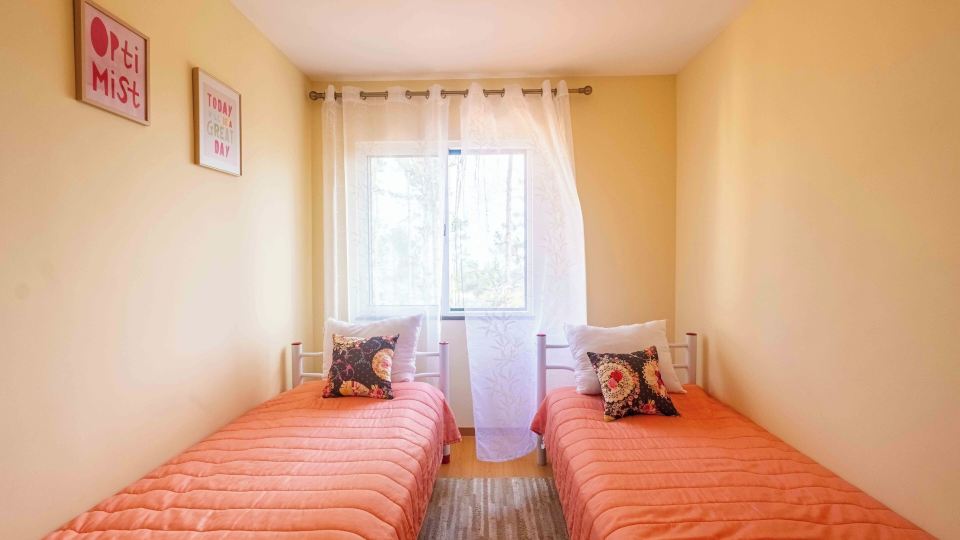 Santana House-Holiday Rental