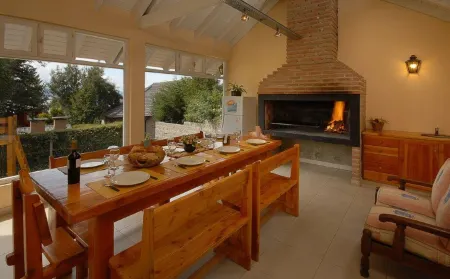 Apart Altos Del Nahuel