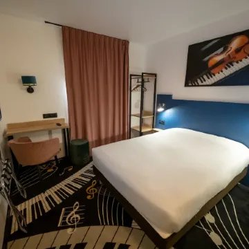 Welcomotel Beauvais Aéroport