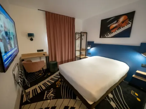 Welcomotel Beauvais Aéroport