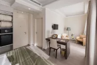 Villa Cavalletti Hotel in zona Soc. Apostolato Cattolico - Pallottini