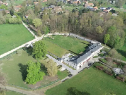 B&B Baron’s House Neerijse-Leuven Hotels in Huldenberg