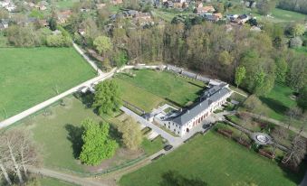 B&B Baron’s House Neerijse-Leuven
