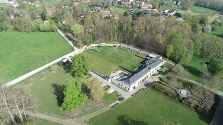 B&B Baron’s House Neerijse-Leuven Отели в г. Neerijse