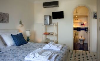 Mino 리올린차노14 B & B(Riolinciano14 B&B) 3-Star Hotel pool