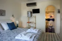 Riolinciano14 B&B Hotels near Marina Grande - Antico Borgo Marinaro