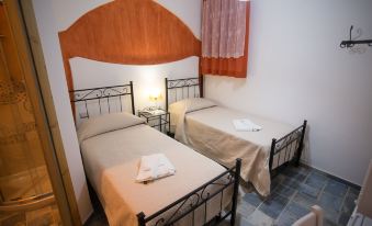 Coraje Room & Breakfast