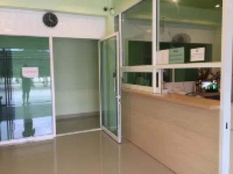 River Residence 2 Hotels in Mueang Saraburi