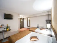 Hôtel Inn Design & Restaurant Amiens Hotels in Somme