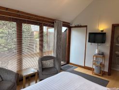 Whortleberry Studio B & B