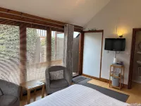 Whortleberry Studio B & B Hotels in Porlock