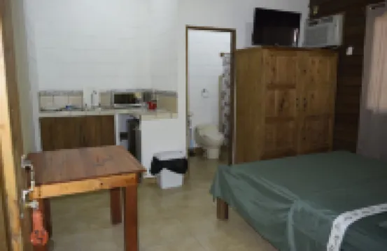 瑪莉亞露易莎別墅旅館